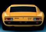 Lamborghini Miura 1966 года